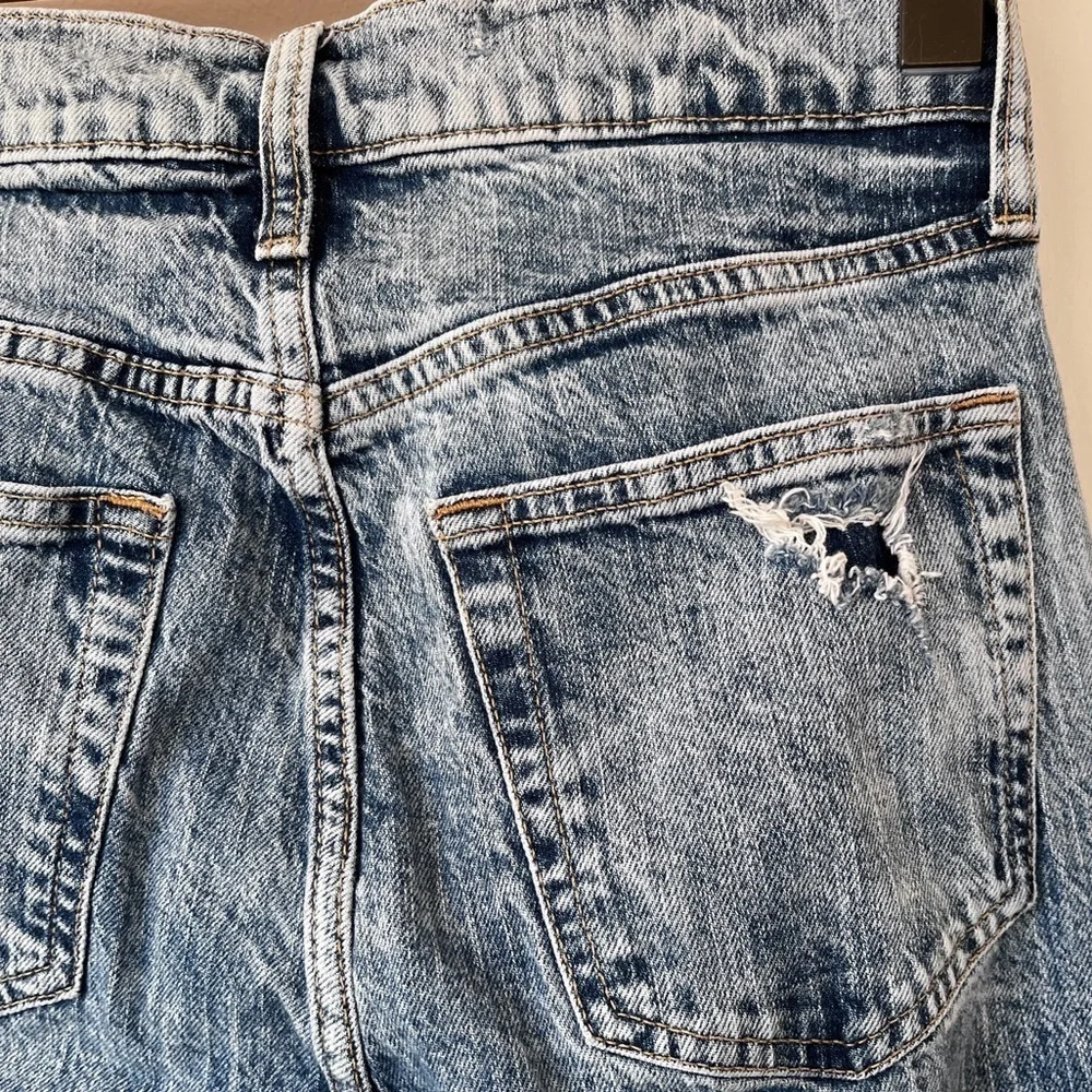 Gap Light Indigo Vintage Flare Women’s Jeans Size 25